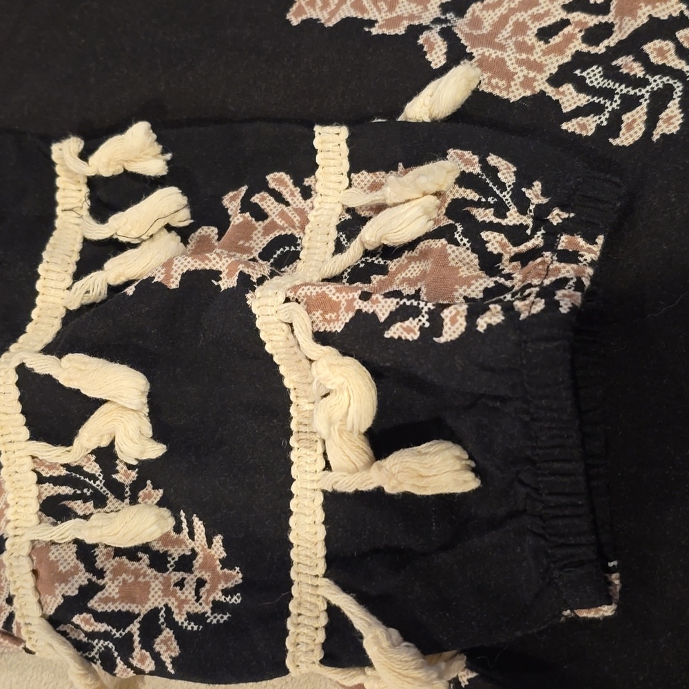 Peasant Blouse - Picture 6 of 10